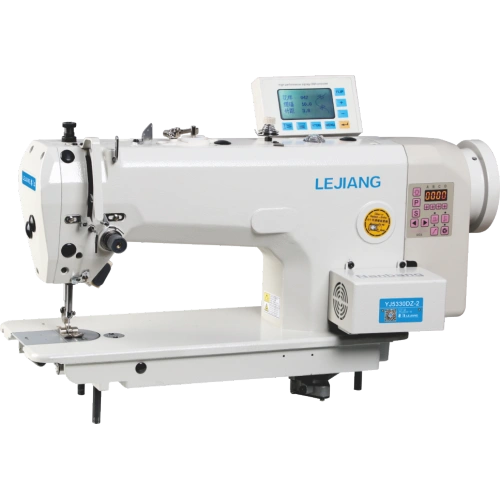 Multifunctional high-speed zigzag sewing machine China